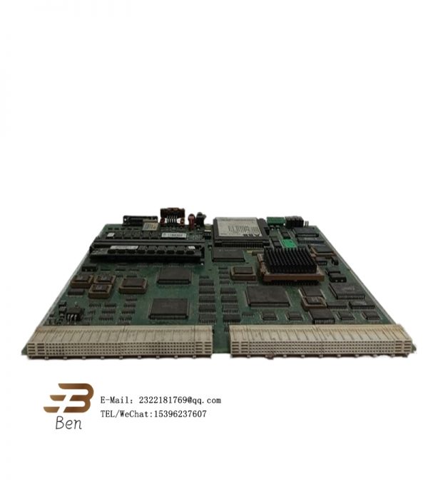 PM511V08 3BSE011180R1 processor module - xiongba automation