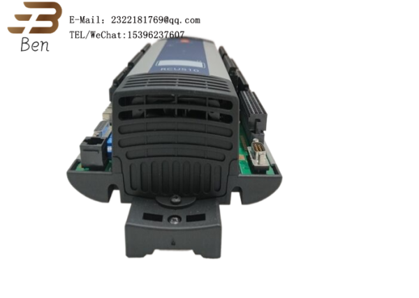 KONGSBERG RMP420-Remote Multipurpose Input/Output module - xiongba ...