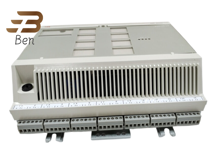 DSAX452 5712289-A Remote In / Out Basic Unit - xiongba automation
