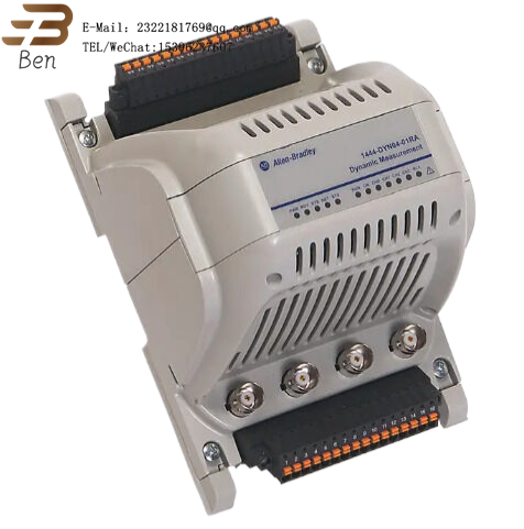 1444-DYN04-01RA Measurement Module - xiongba automation
