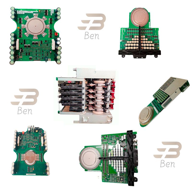 AC 800PEC Series 3BHE039770R0102 PPD539A102 Rectifier high performance ...