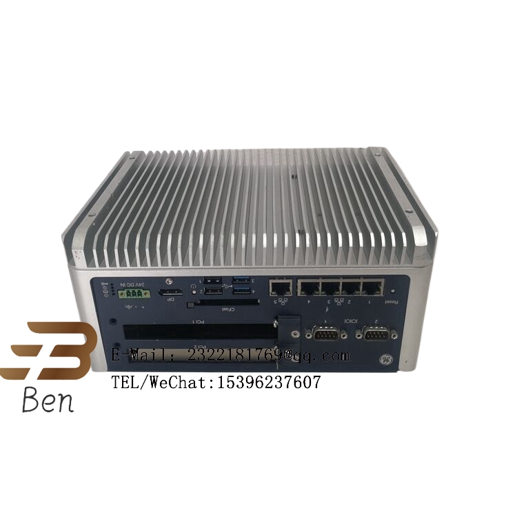 04220FL11232A Field interface module – xiongba automation