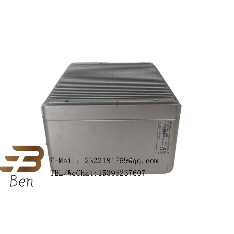 04220FL11232A Field interface module – xiongba automation