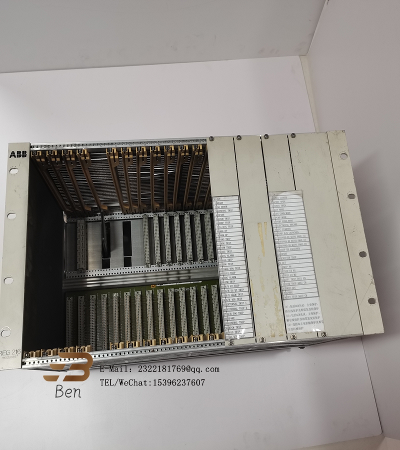 NDSM03 Digital slave module - xiongba automation