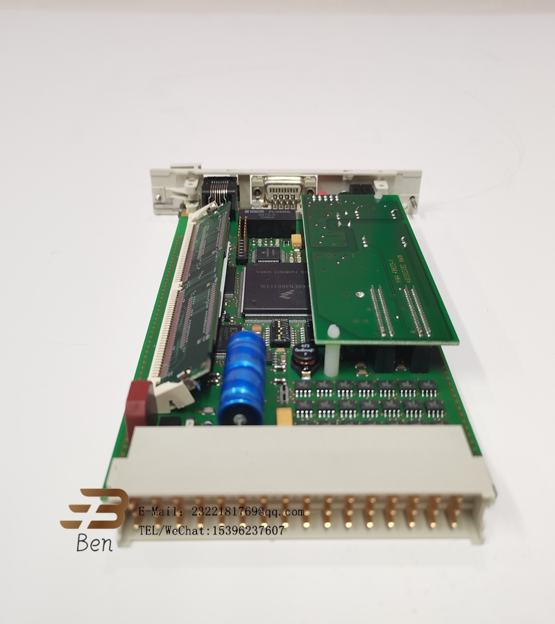 80105 984080105 Security logic controller - xiongba automation