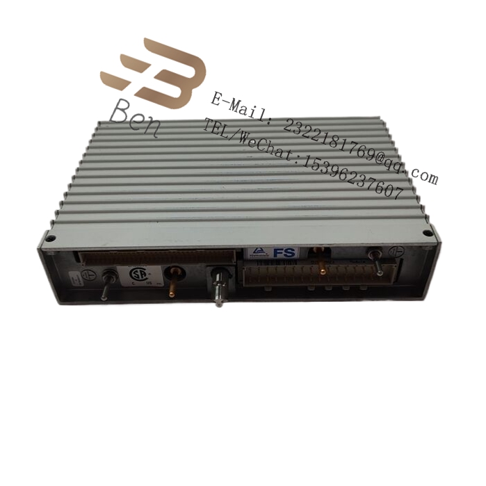 TRICONEX DI3301S2 Input communication device module - xiongba automation