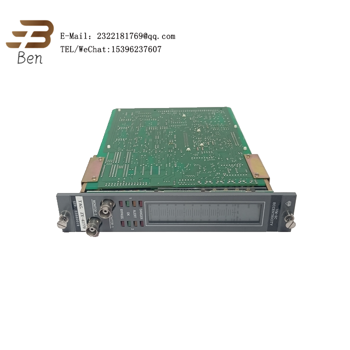 Shinkawa Monitor VM-5Y7 Relay Module Unit - xiongba automation