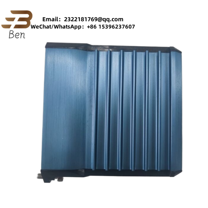 FBM207C RH917GY‌ High density contact sensing input module - xiongba ...