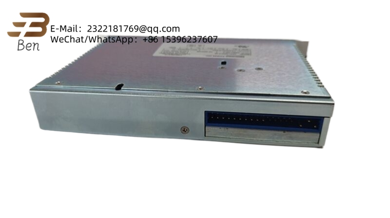 VANGUARD PSMU-350-3 industrial power module - xiongba automation